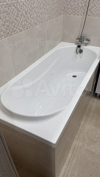 Студия, 28 м², р-н Гидростроителей (№126237)