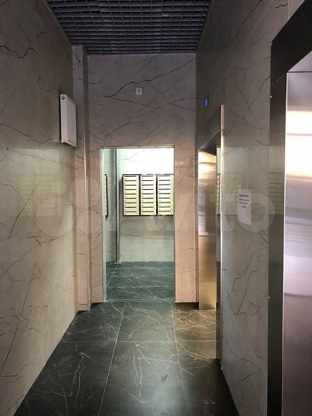 1-комн квартира, 41 м², р-н Черемушки (№124163)