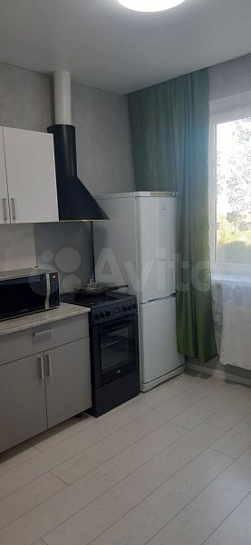 Студия, 28 м², р-н Славянский (№124868)