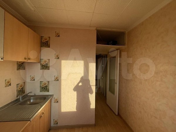 1-комн квартира, 32.9 м², р-н Гидростроителей (№124081)