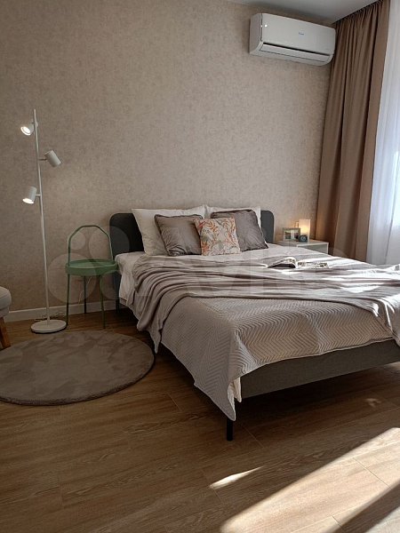 Студия, 25 м², р-н Энка - Баскет-холл (№125428)