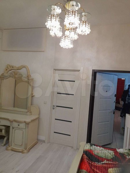 3-комн квартира, 75 м², р-н Славянский (№124511)