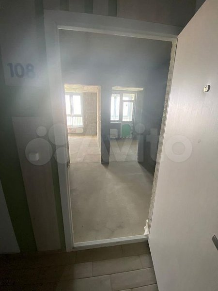1-комн квартира, 36.1 м², р-н Славянский (№123977)