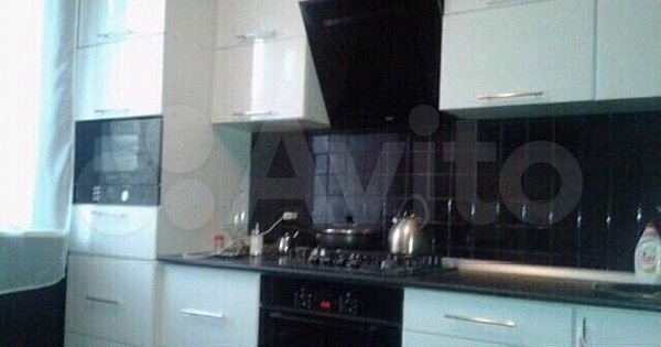 4-комн. квартира, 96.4 м², р-н Восточно-кругликовский, Краснодар (№126221)