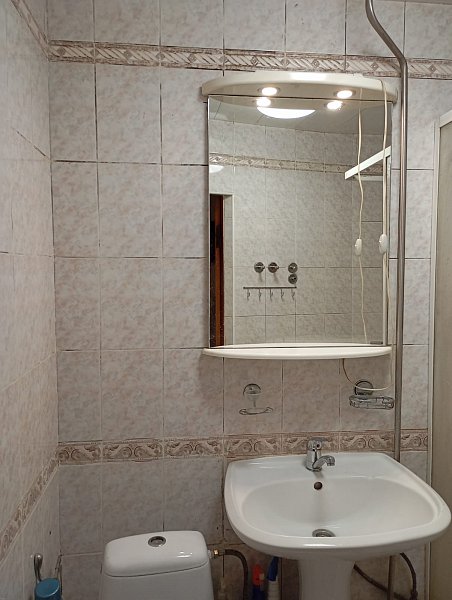 2-комн квартира, 47 м², р-н Славянский (№124230)