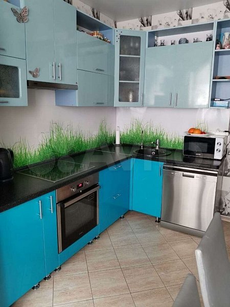 Продается 2-комн квартира, 54 м², р-н Музыкальный, 