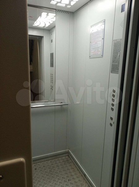 3-комн квартира, 70.6 м², р-н Пашковский (№124847)