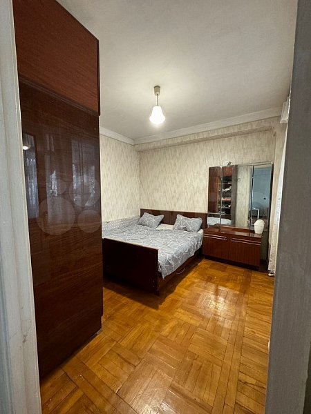4-комн. квартира, 87 м², р-н Фестивальный, Краснодар (№130783)