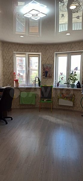 2-комн квартира, 60 м², р-н Фестивальный (№124206)