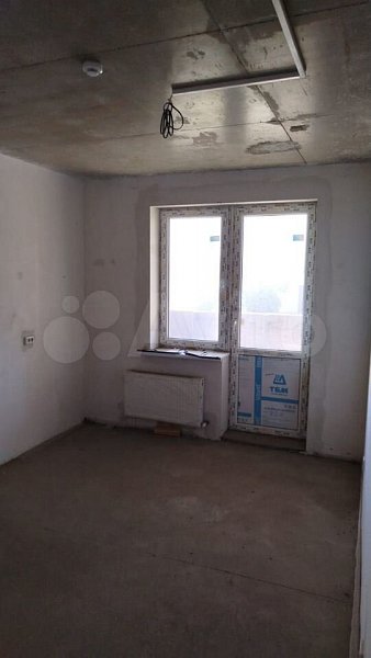 1-комн квартира, 44.8 м², р-н Российский п (№124129)