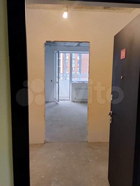 Студия, 32 м², р-н Знаменский (№125458)