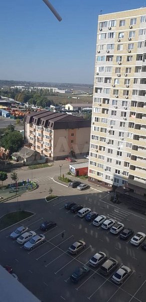 2-комн квартира, 65 м², р-н Славянский (№123799)
