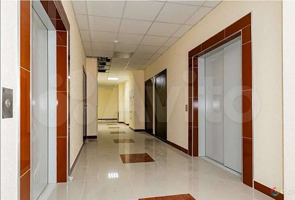 1-комн. квартира, 46 м², р-н Фестивальный, Краснодар (№124029)