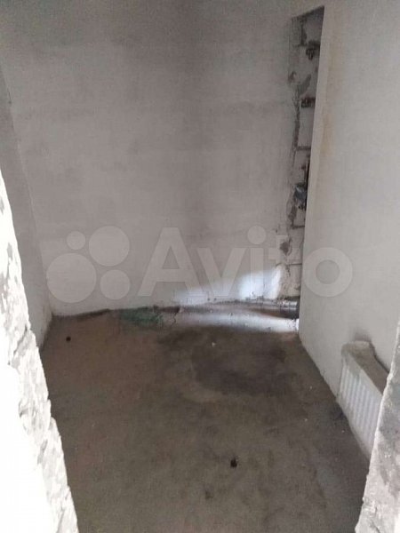 1-комн квартира, 44.8 м², р-н Российский п (№124129)