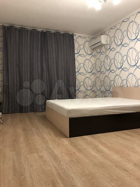 1-комн квартира, 35 м², р-н Музыкальный (№123778)