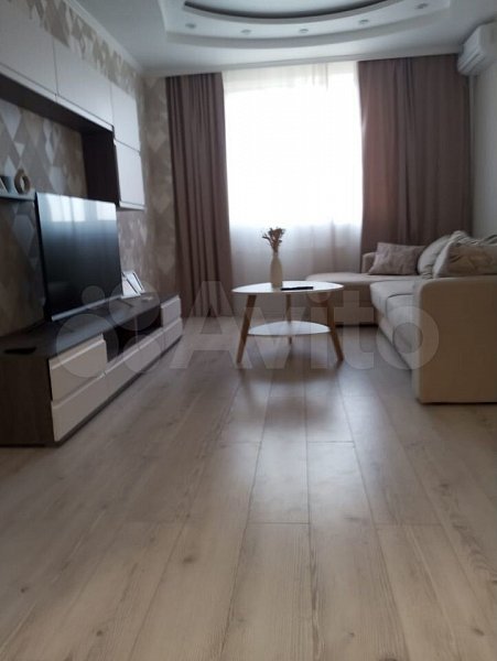 2-комн квартира, 58.4 м², р-н Черемушки (№123747)