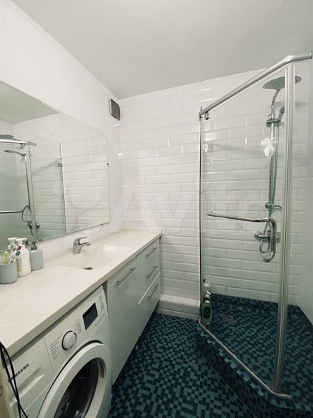 2-комн квартира, 64 м², р-н 40-лет Победы (№124388)