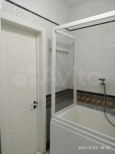 5-комн. квартира, 122.3 м², р-н Фестивальный, Краснодар (№123722)