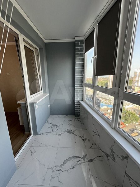 Студия, 30 м², р-н Пашковский (№127541)