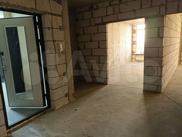 2-комн квартира, 75 м², р-н Молодежный (№123990)