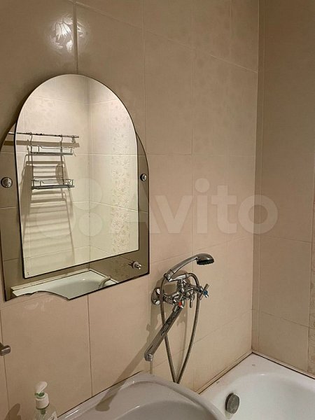 4-комн квартира, 81.3 м², р-н Гидростроителей (№125364)