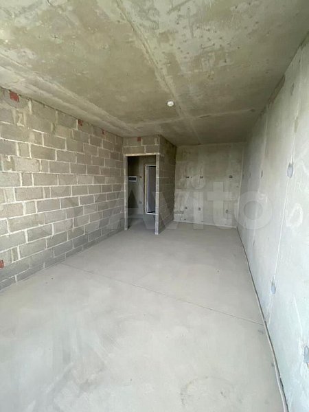 1-комн квартира, 36.1 м², р-н Славянский (№123977)