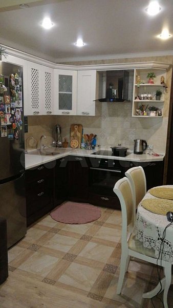 2-комн квартира, 69.9 м², р-н Знаменский (№124845)