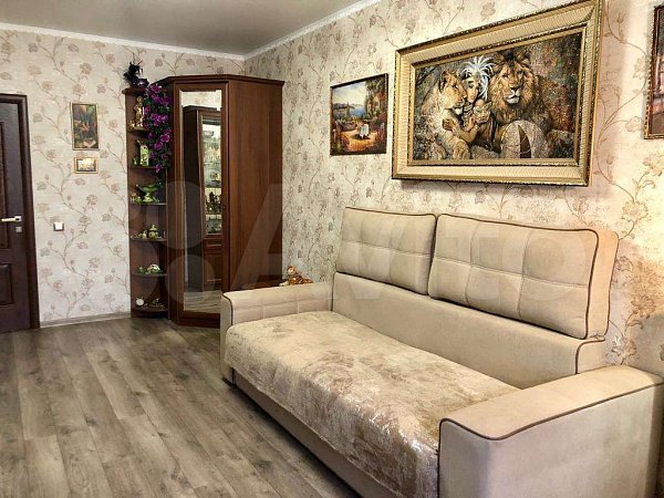 1-комн квартира, 42.5 м², р-н Восточно-кругликовский (№123969)