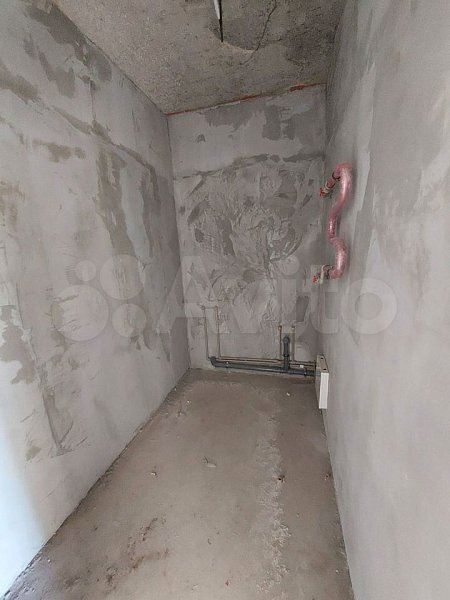2-комн квартира, 61.3 м², р-н Российская ул (№124199)