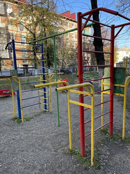 3-комн квартира, 64 м², р-н 40-лет Победы (№124649)