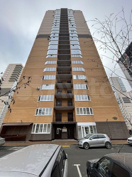 Продается 2-комн квартира, 62.4 м², р-н Восточно-кругликовский, 