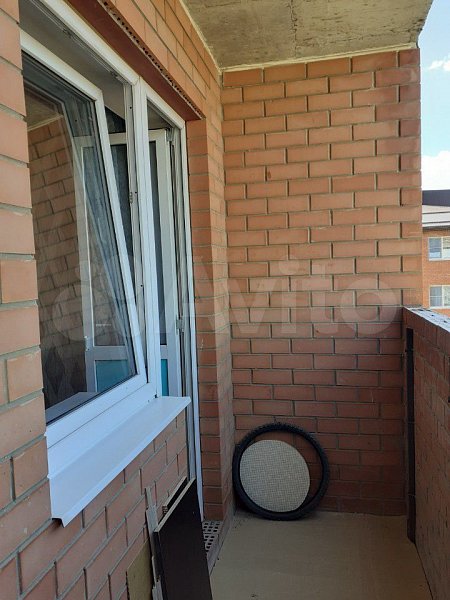 1-комн квартира, 41 м², р-н Российская ул (№123777)