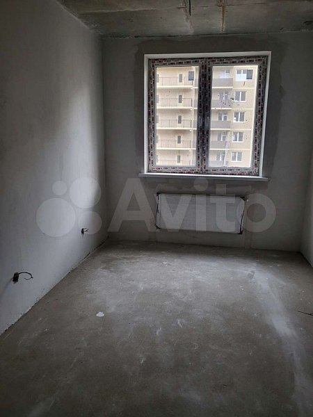 1-комн квартира, 32.9 м², р-н Энка - Баскет-холл (№124310)