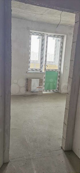 1-комн квартира, 36.3 м², р-н Славянский (№124316)