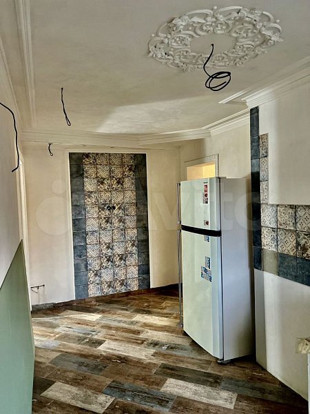 4-комн квартира, 74 м², р-н Гидростроителей (№125563)