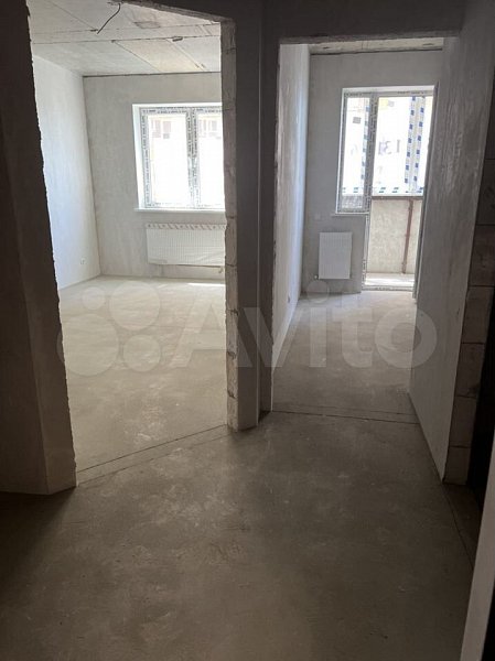 1-комн квартира, 41.1 м², р-н Фестивальный (№123790)