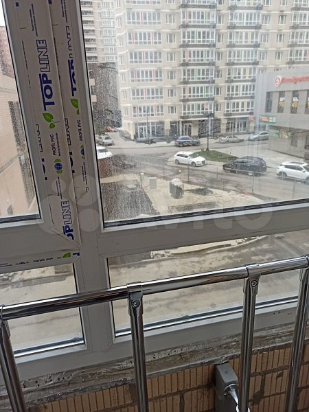 1-комн. квартира, 34.7 м², р-н Восточно-кругликовский, Краснодар (№124003)