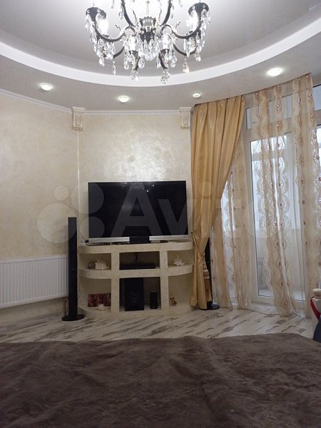3-комн квартира, 116.9 м², р-н 40-лет Победы (№124895)