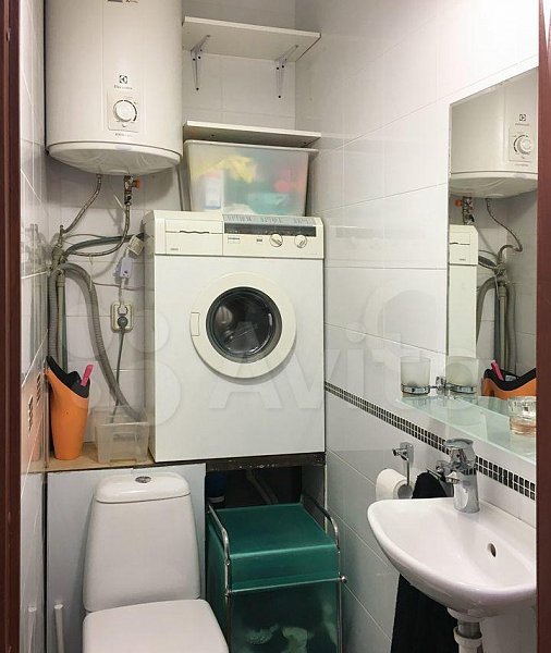 3-комн квартира, 92.8 м², р-н Юбилейный (№123832)