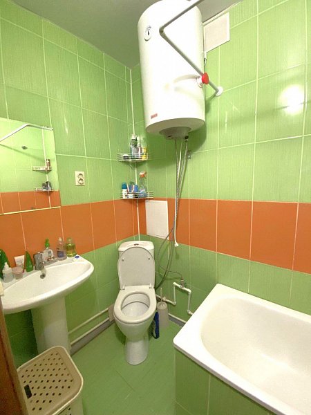 2-комн квартира, 58 м², р-н Музыкальный (№122777)