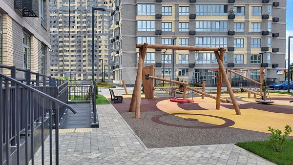 Студия, 32.9 м², р-н Пашковский (№125201)