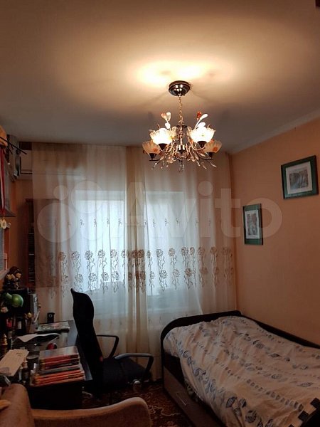 4-комн квартира, 91 м², р-н Центр (№125316)