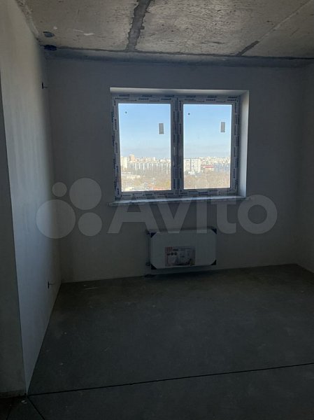 3-комн квартира, 83 м², р-н Гидростроителей (№123834)