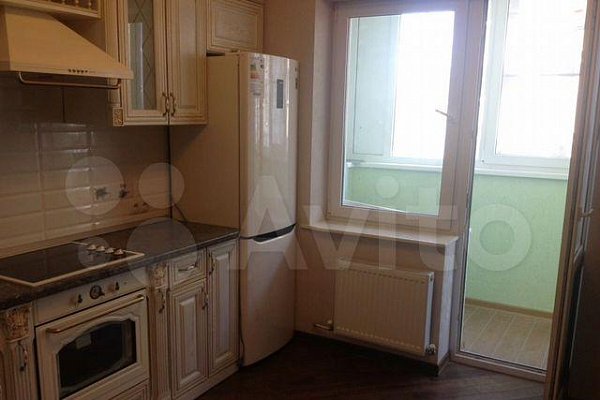 1-комн квартира, 40.3 м², р-н Фестивальный (№123702)