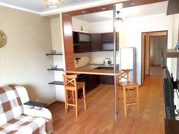2-комн квартира, 50 м², р-н Северный (№122752)