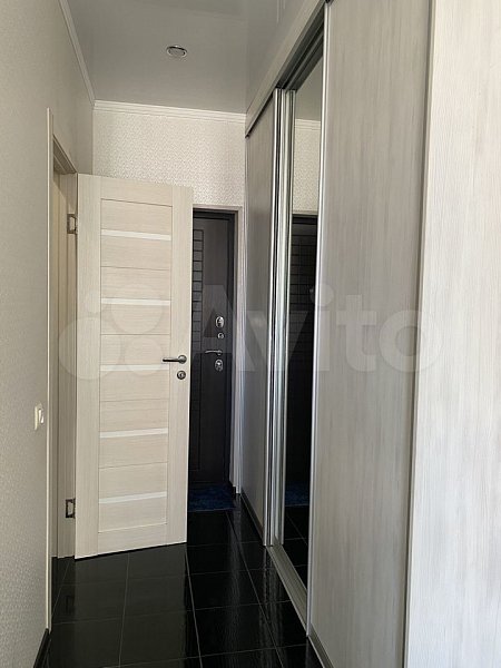 Студия, 26 м², р-н Восточно-кругликовский (№125847)