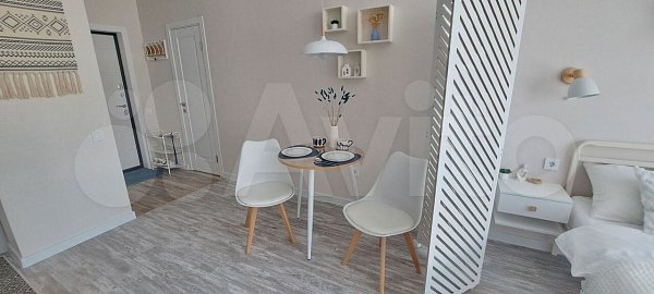 Продается Студия, 25 м², р-н Западный обход, 