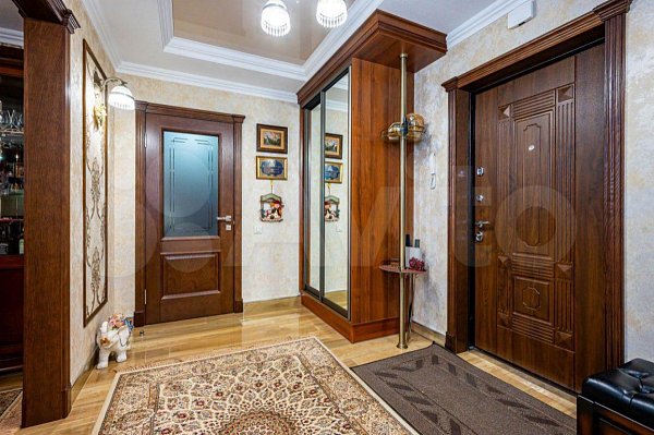 2-комн квартира, 65 м², р-н Гидростроителей (№123898)