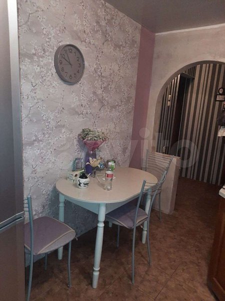 3-комн квартира, 66 м², р-н Комсомольский (№124648)