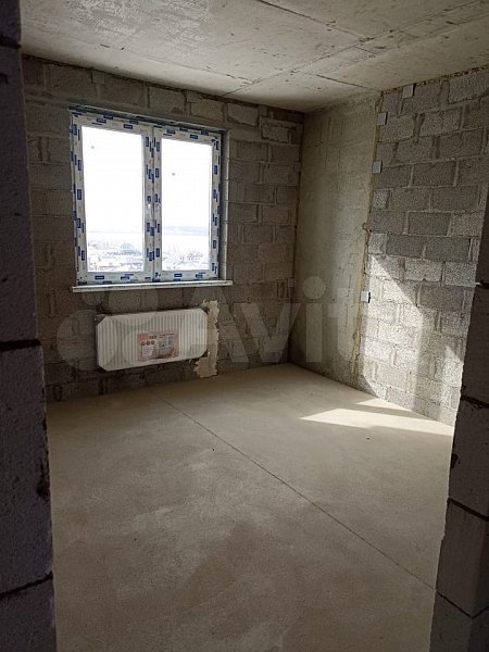 2-комн квартира, 45 м², р-н Западный обход (№124721)